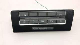 Recambio de mando multifuncion para volkswagen sharan van (7n1, 7n2) 2010- 2.0 tdi referencia OEM IAM 7N1927132AN 7N1959521 