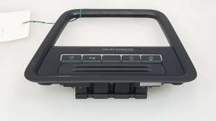 Recambio de mando multifuncion para seat alhambra (710) 2010-2015 reference referencia OEM IAM 7N1927132H 7N1927132H  2