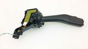 Recambio de mando intermitentes para volkswagen golf plus v (5m1, 521) 2004-2013 1.9 tdi referencia OEM IAM 1K0953513A 1K0953513 2