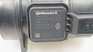 Recambio de caudalimetro para renault captur i (j5_, h5_) 2013- 1.5 dci 90 referencia OEM IAM 8200682558 8200682558 