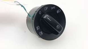 Recambio de mando luces para volkswagen golf plus v (5m1, 521) 2004-2013 1.9 tdi referencia OEM IAM 1K0941431NREH 1K0941431NREH 