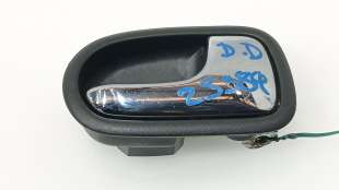 Recambio de maneta interior delantera derecha para ford ranger (er, eq, r_) 1997-2011 2.5 td 4x4 referencia OEM IAM 1362303 1362