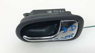 Recambio de maneta interior delantera derecha para ford ranger (er, eq, r_) 1997-2011 2.5 td 4x4 referencia OEM IAM 1362303 1362 2