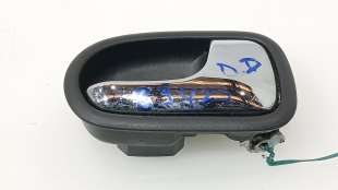 Recambio de maneta interior delantera derecha para ford ranger (er, eq, r_) 1997-2011 2.5 td 4x4 referencia OEM IAM 1362303 1362