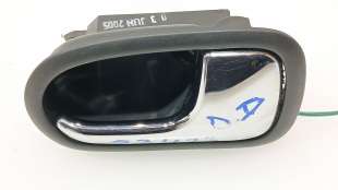 Recambio de maneta interior delantera derecha para ford ranger (er, eq, r_) 1997-2011 2.5 td 4x4 referencia OEM IAM 1362303 1362 2