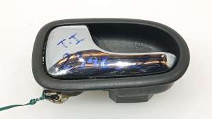 Recambio de maneta interior trasera izquierda para ford ranger (er, eq, r_) 1997-2011 2.5 td 4x4 referencia OEM IAM 1354192 1354
