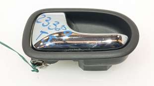 Recambio de maneta interior trasera izquierda para ford ranger (er, eq, r_) 1997-2011 2.5 td 4x4 referencia OEM IAM 1354192 1354