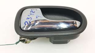 Recambio de maneta interior delantera izquierda para ford ranger (er, eq, r_) 1997-2011 2.5 td 4x4 referencia OEM IAM 1354192 13