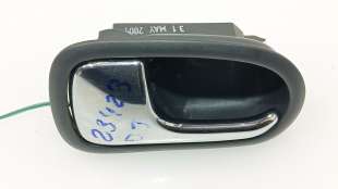 Recambio de maneta interior delantera izquierda para ford ranger (er, eq, r_) 1997-2011 2.5 td 4x4 referencia OEM IAM 1354192 13 2