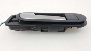 Recambio de maneta interior delantera izquierda para volkswagen golf plus v (5m1, 521) 2004-2013 1.9 tdi referencia OEM IAM 5M08 2