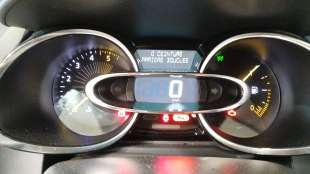 Recambio de cuadro instrumentos para renault clio iv (bh_) 2012- 1.5 dci 75 referencia OEM IAM 248104862R 248104203R 