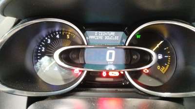 Recambio de cuadro instrumentos para renault clio iv (bh_) 2012- 1.5 dci 75 referencia OEM IAM 248104862R 248104203R 