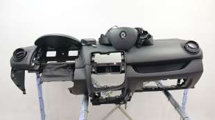 Recambio de kit airbag para renault clio iv (bh_) 2012- 1.5 dci 75 referencia OEM IAM 985108265R 985108265R 