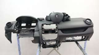 Recambio de kit airbag para renault clio iv (bh_) 2012- 1.5 dci 75 referencia OEM IAM 985108265R 985108265R 