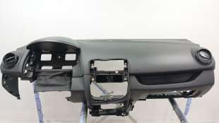 Recambio de kit airbag para renault clio iv (bh_) 2012- 1.5 dci 75 referencia OEM IAM 985108265R 985108265R  2