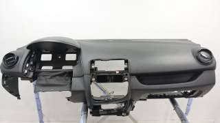 Recambio de kit airbag para renault clio iv (bh_) 2012- 1.5 dci 75 referencia OEM IAM 985108265R 985108265R 