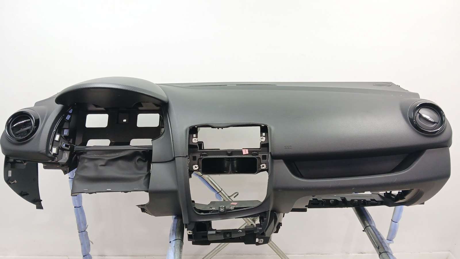 Recambio de kit airbag para renault clio iv (bh_) 2012- 1.5 dci 75 referencia OEM IAM 985108265R 985108265R  Recambio de kit airbag para renault clio iv (bh_) 2012- 1.5 dci 75 referencia OEM IAM 985108265R 985108265R
