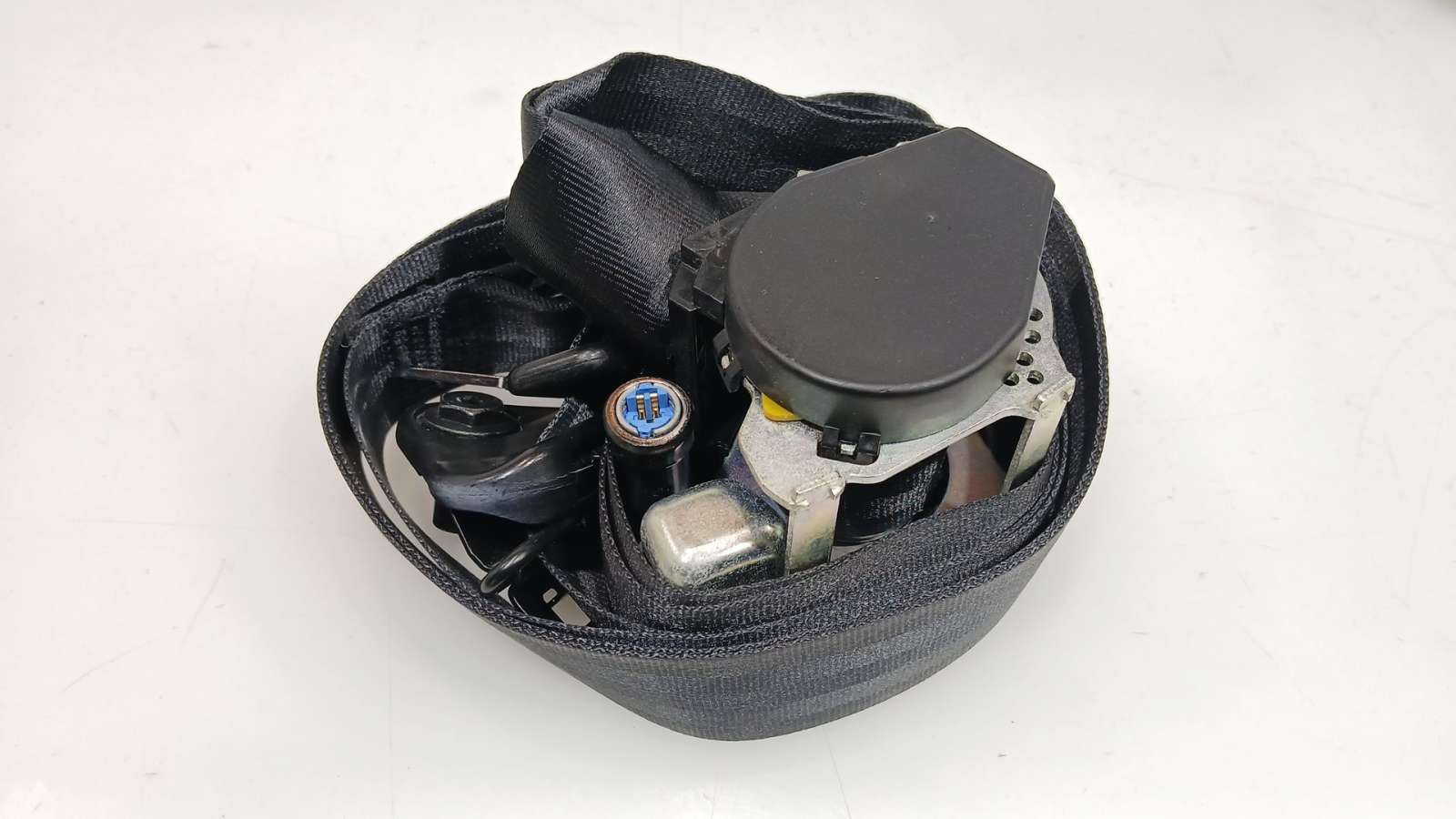 Recambio de kit airbag para renault clio iv (bh_) 2012- 1.5 dci 75 referencia OEM IAM 985108265R 985108265R  Recambio de kit airbag para renault clio iv (bh_) 2012- 1.5 dci 75 referencia OEM IAM 985108265R 985108265R