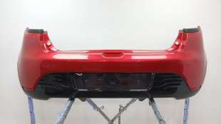 Recambio de paragolpes trasero para renault clio iv (bh_) 2012- 1.5 dci 75 referencia OEM IAM 850103029R 850103029R 