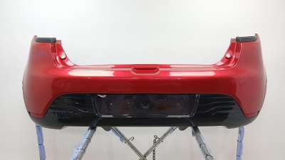 Recambio de paragolpes trasero para renault clio iv (bh_) 2012- 1.5 dci 75 referencia OEM IAM 850103029R 850103029R 