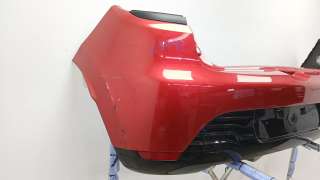 Recambio de paragolpes trasero para renault clio iv (bh_) 2012- 1.5 dci 75 referencia OEM IAM 850103029R 850103029R 