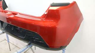 Recambio de paragolpes trasero para renault clio iv (bh_) 2012- 1.5 dci 75 referencia OEM IAM 850103029R 850103029R 