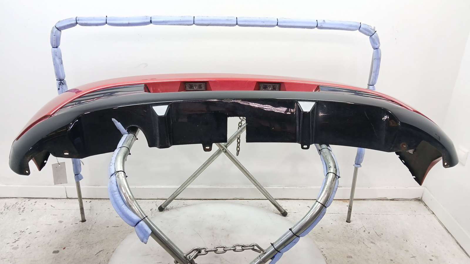 Recambio de paragolpes trasero para renault clio iv (bh_) 2012- 1.5 dci 75 referencia OEM IAM 850103029R 850103029R  Recambio de paragolpes trasero para renault clio iv (bh_) 2012- 1.5 dci 75 referencia OEM IAM 850103029R 850103029R