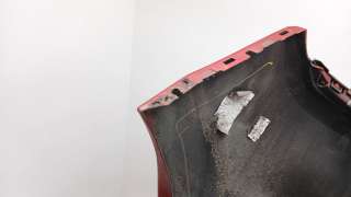 Recambio de paragolpes trasero para renault clio iv (bh_) 2012- 1.5 dci 75 referencia OEM IAM 850103029R 850103029R 