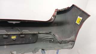 Recambio de paragolpes trasero para renault clio iv (bh_) 2012- 1.5 dci 75 referencia OEM IAM 850103029R 850103029R 