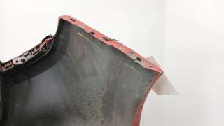Recambio de paragolpes trasero para renault clio iv (bh_) 2012- 1.5 dci 75 referencia OEM IAM 850103029R 850103029R 
