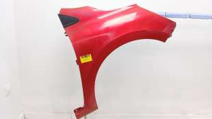 Recambio de aleta delantera derecha para renault clio iv (bh_) 2012- 1.5 dci 75 referencia OEM IAM 631002841R 631002841R 