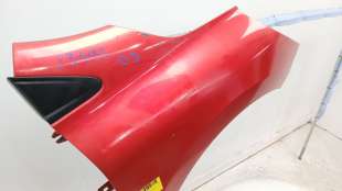 Recambio de aleta delantera derecha para renault clio iv (bh_) 2012- 1.5 dci 75 referencia OEM IAM 631002841R 631002841R  2