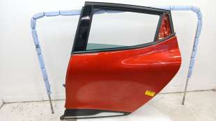 Recambio de puerta trasera izquierda para renault clio iv (bh_) 2012- 1.5 dci 75 referencia OEM IAM 821016892R 821016892R 