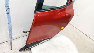 Recambio de puerta trasera izquierda para renault clio iv (bh_) 2012- 1.5 dci 75 referencia OEM IAM 821016892R 821016892R  2