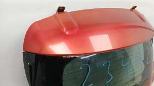 Recambio de porton trasero para renault clio iv (bh_) 2012- 1.5 dci 75 referencia OEM IAM 901009631R 901009631R  2