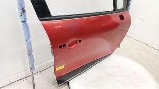 Recambio de puerta delantera derecha para renault clio iv (bh_) 2012- 1.5 dci 75 referencia OEM IAM 801008302R 801008302R  2