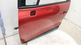 Recambio de puerta delantera izquierda para renault clio iv (bh_) 2012- 1.5 dci 75 referencia OEM IAM 801017896R 801017896R  2