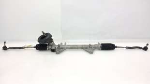 Recambio de cremallera direccion para renault clio iv (bh_) 2012- 1.5 dci 75 referencia OEM IAM 490018833R 490018833R 