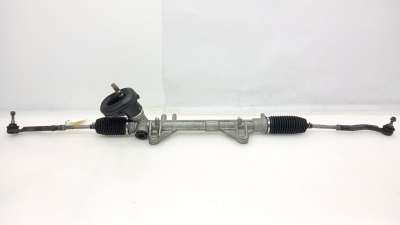Recambio de cremallera direccion para renault clio iv (bh_) 2012- 1.5 dci 75 referencia OEM IAM 490018833R 490018833R 