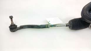 Recambio de cremallera direccion para renault clio iv (bh_) 2012- 1.5 dci 75 referencia OEM IAM 490018833R 490018833R  2