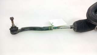 Recambio de cremallera direccion para renault clio iv (bh_) 2012- 1.5 dci 75 referencia OEM IAM 490018833R 490018833R 