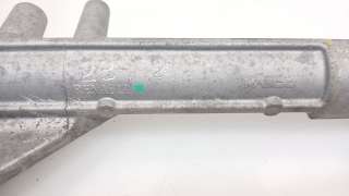 Recambio de cremallera direccion para renault clio iv (bh_) 2012- 1.5 dci 75 referencia OEM IAM 490018833R 490018833R 
