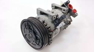 Recambio de compresor aire acondicionado para renault clio iv (bh_) 2012- 1.5 dci 75 referencia OEM IAM 926002352R 926002352R 