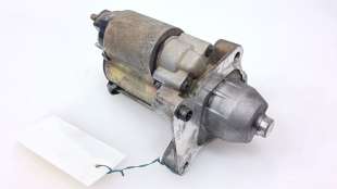 Recambio de motor arranque para ford fusion (ju_) 2002-2012 1.4 tdci referencia OEM IAM 1483817 2S6U11000EC 