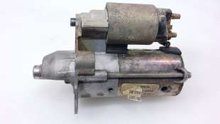 Recambio de motor arranque para ford fusion (ju_) 2002-2012 1.4 tdci referencia OEM IAM 1483817 2S6U11000EC  2