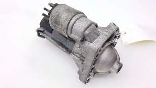 Recambio de motor arranque para renault clio iv (bh_) 2012- 1.5 dci 75 referencia OEM IAM 233003329R 233003329R 