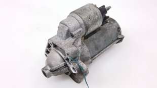 Recambio de motor arranque para renault clio iv (bh_) 2012- 1.5 dci 75 referencia OEM IAM 233003329R 233003329R  2