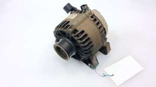 Recambio de alternador para ford fusion (ju_) 2002-2012 1.4 tdci referencia OEM IAM 1545138 3S6T10300AA 