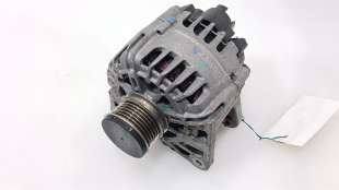 Recambio de alternador para renault clio iv (bh_) 2012- 1.5 dci 75 referencia OEM IAM 231007865R 231007865R 