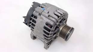Recambio de alternador para renault clio iv (bh_) 2012- 1.5 dci 75 referencia OEM IAM 231007865R 231007865R  2